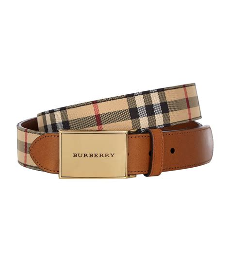 burberry belt cheap alternative|burberry belt gold buckle.